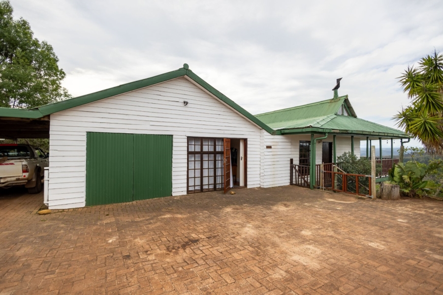 6 Bedroom Property for Sale in Plettenberg Bay Rural Western Cape